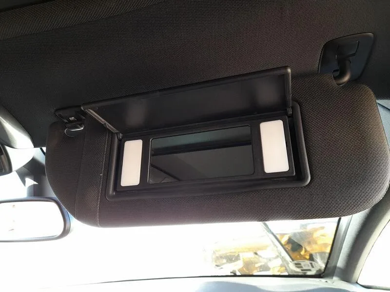 Parasol Derecho para Citroën Ds5