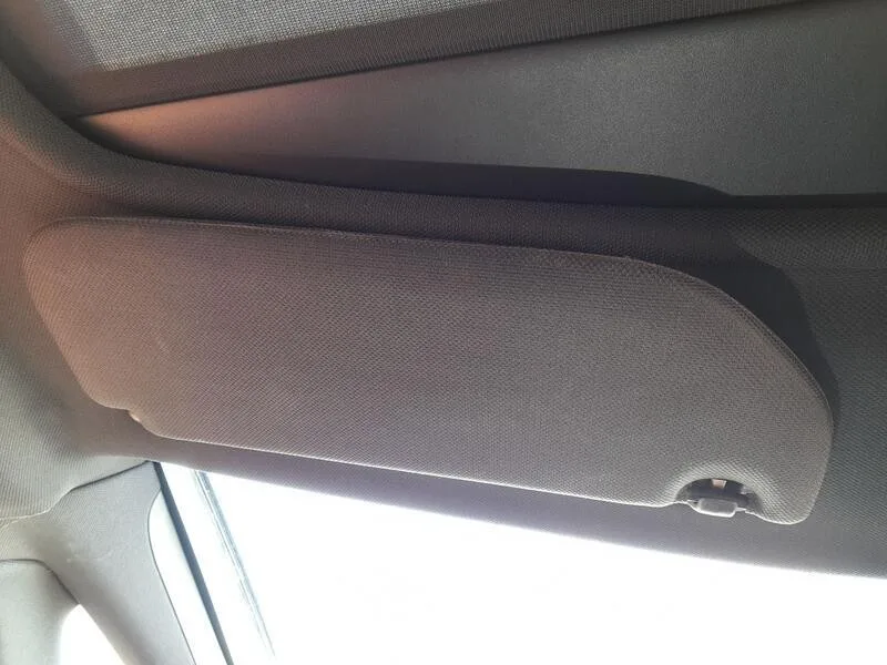 Parasol Izquierdo para Citroën Ds5