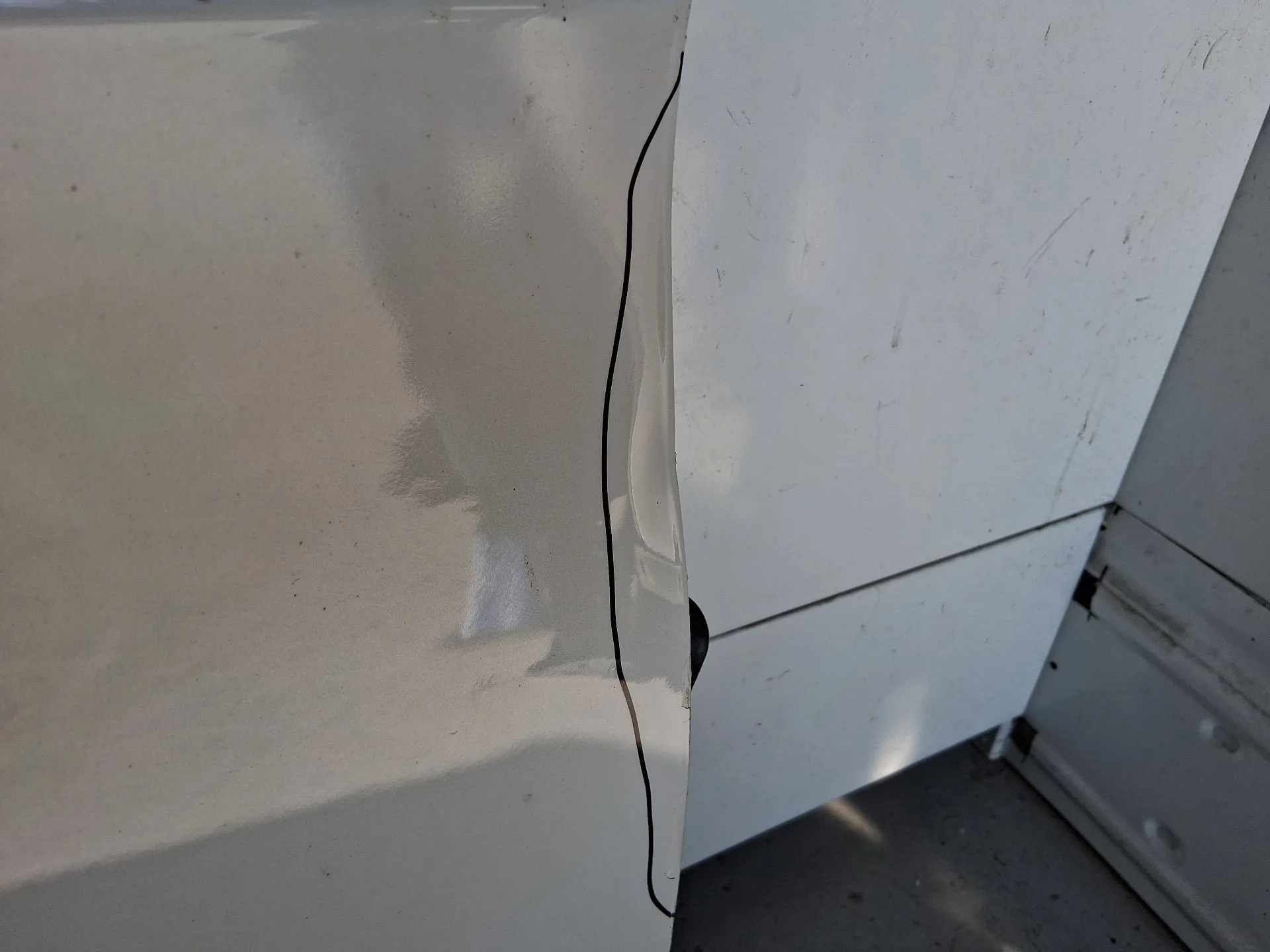Puerta Delantera Derecha para Citroën Ds5