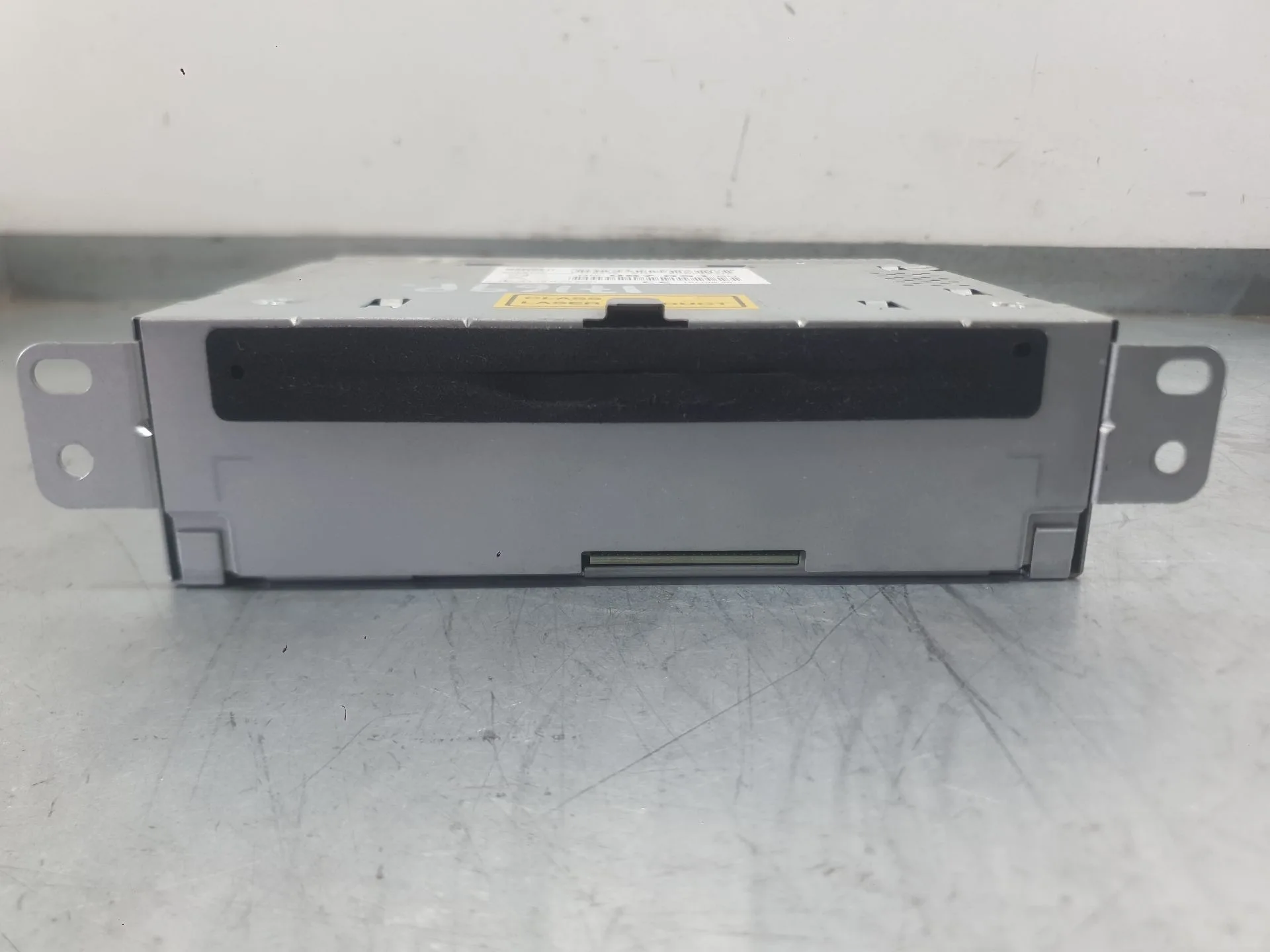 Sistema Audio / Radio Cd para Citroën Ds5