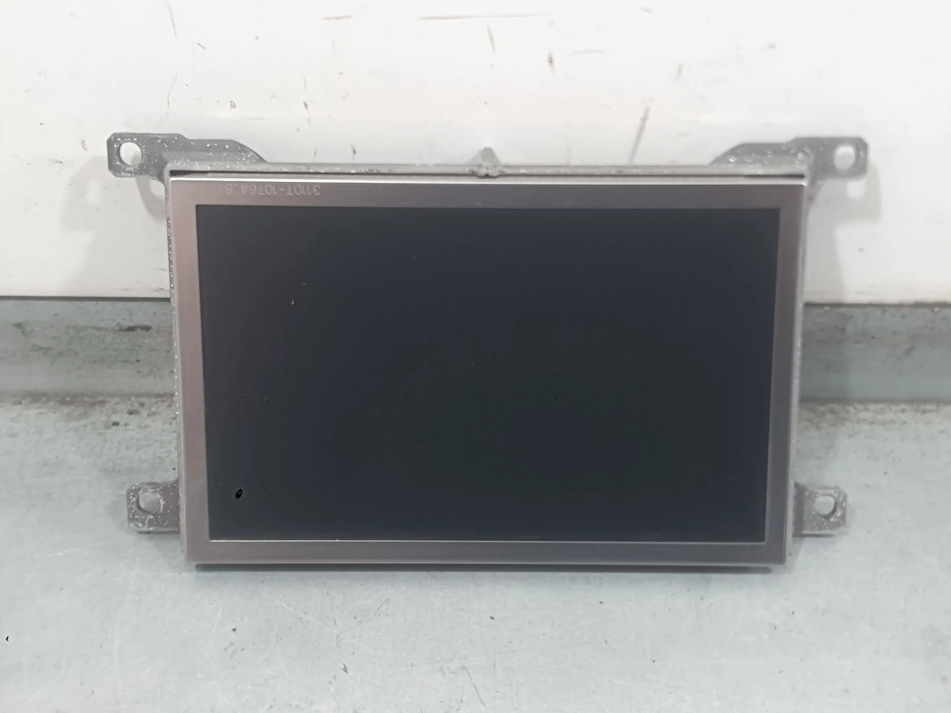 Sistema Navegacion Gps para Citroën Ds5