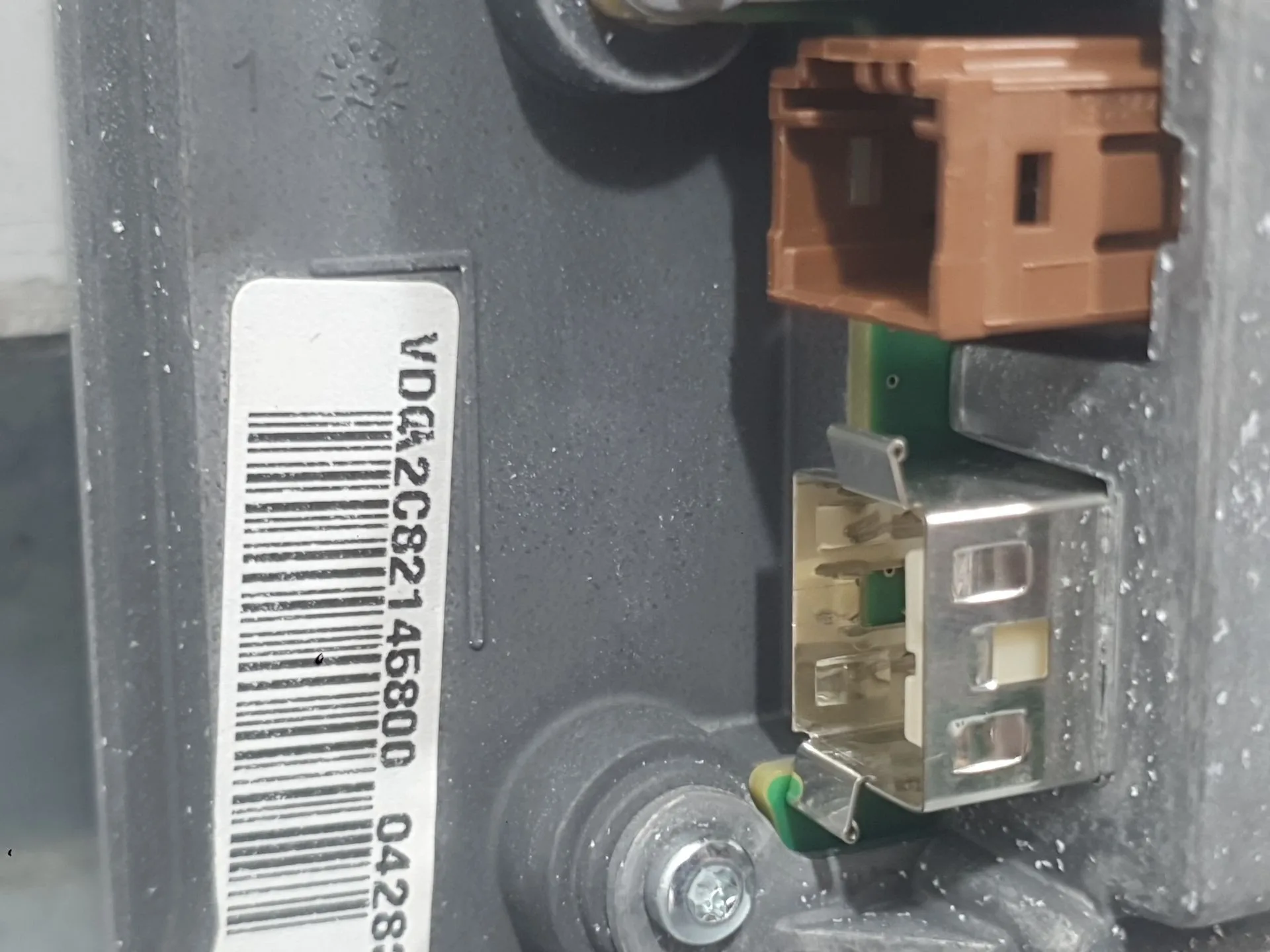 Sistema Navegacion Gps para Citroën Ds5