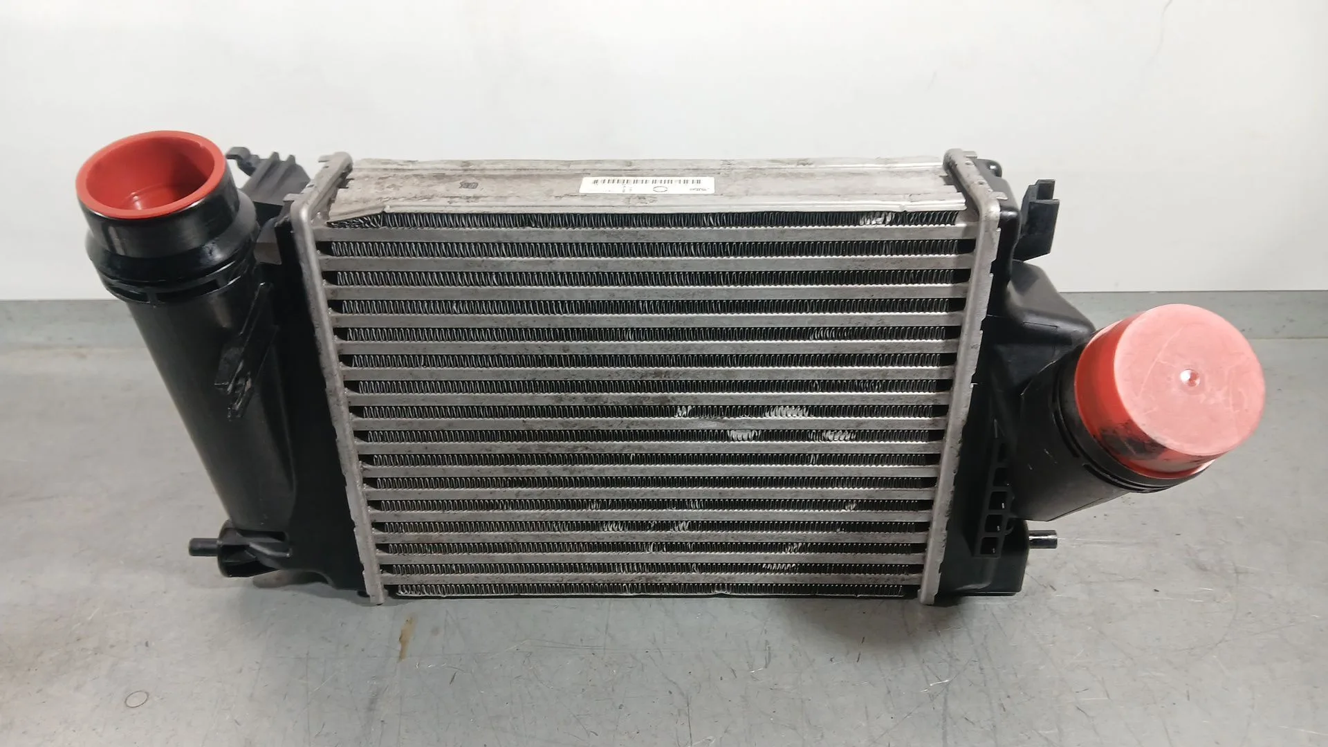 Intercooler para Nissan X-Trail Iii (T32_, T32R, T32Rr)