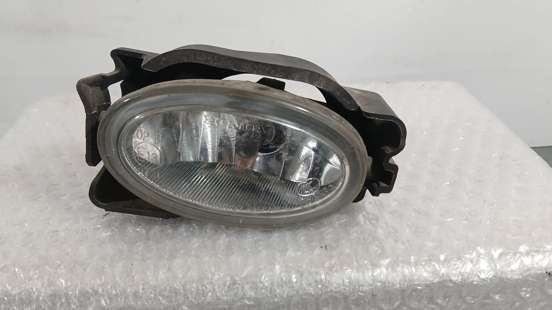 Faro Antiniebla Izquierdo para Honda Insight (Ze_)