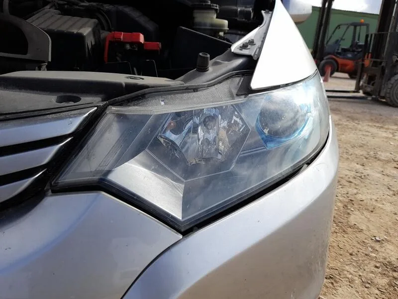 Faro Izquierdo para Honda Insight (Ze_)