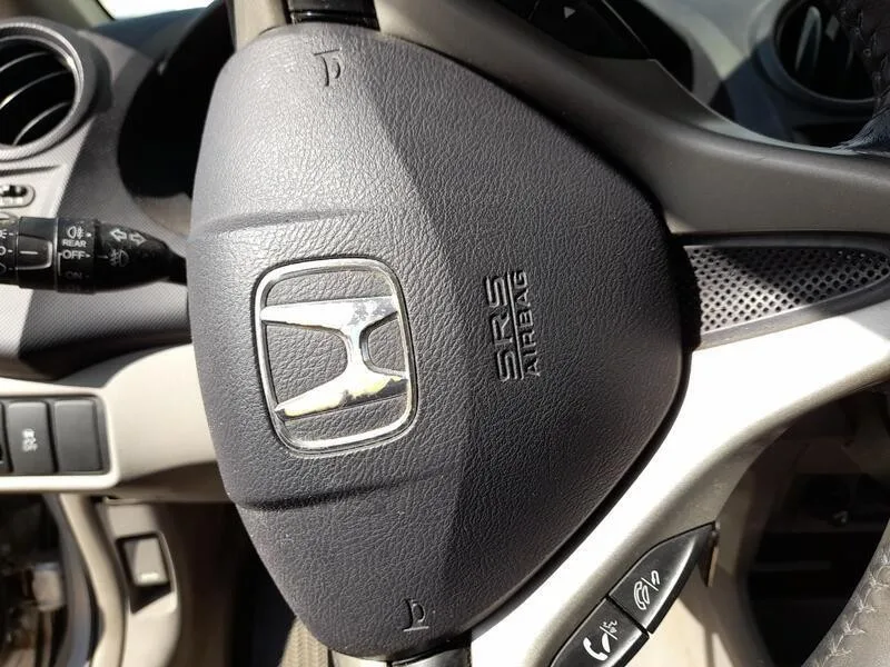 Kit Airbag para Honda Insight (Ze_)