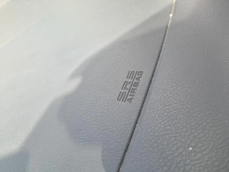 Kit Airbag para Honda Insight (Ze_)