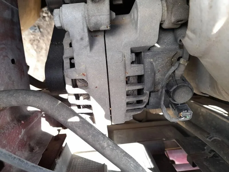 Alternador para Citroën C3 I (Fc_, Fn_)
