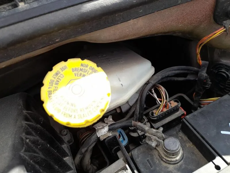 Bomba Freno para Citroën C3 I (Fc_, Fn_)