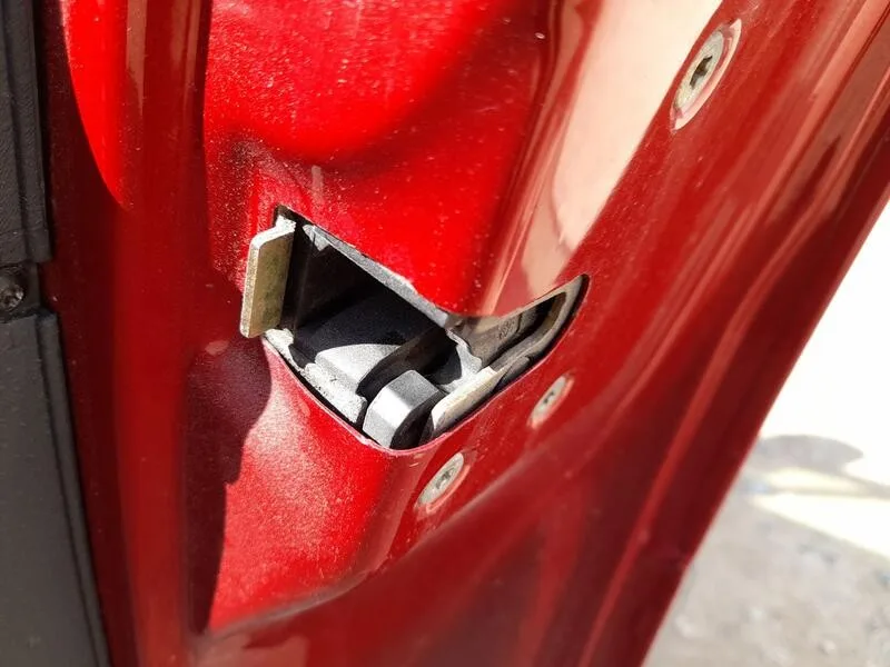 Cerradura Puerta Delantera Derecha para Citroën C3 I (Fc_, Fn_)