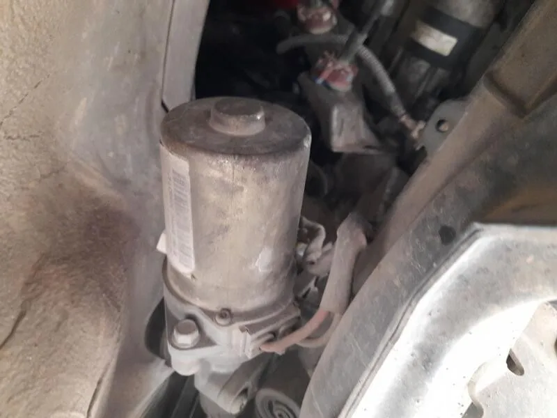 Cremallera Direccion para Citroën C3 I (Fc_, Fn_)
