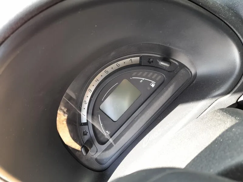 Cuadro Instrumentos para Citroën C3 I (Fc_, Fn_)