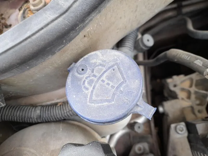 Deposito Limpia para Citroën C3 I (Fc_, Fn_)