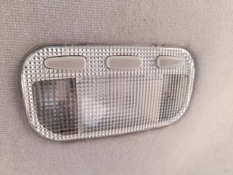 Luz Interior para Citroën C3 I (Fc_, Fn_)