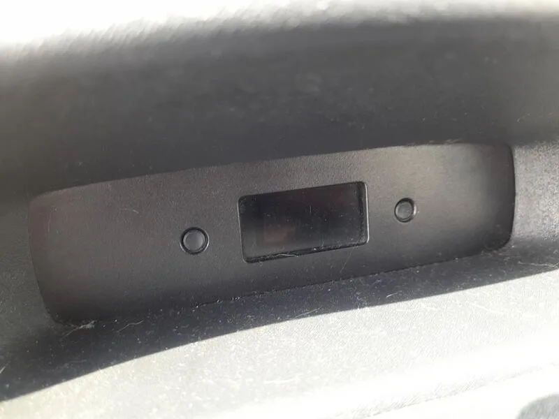 Pantalla Multifuncion para Citroën C3 I (Fc_, Fn_)