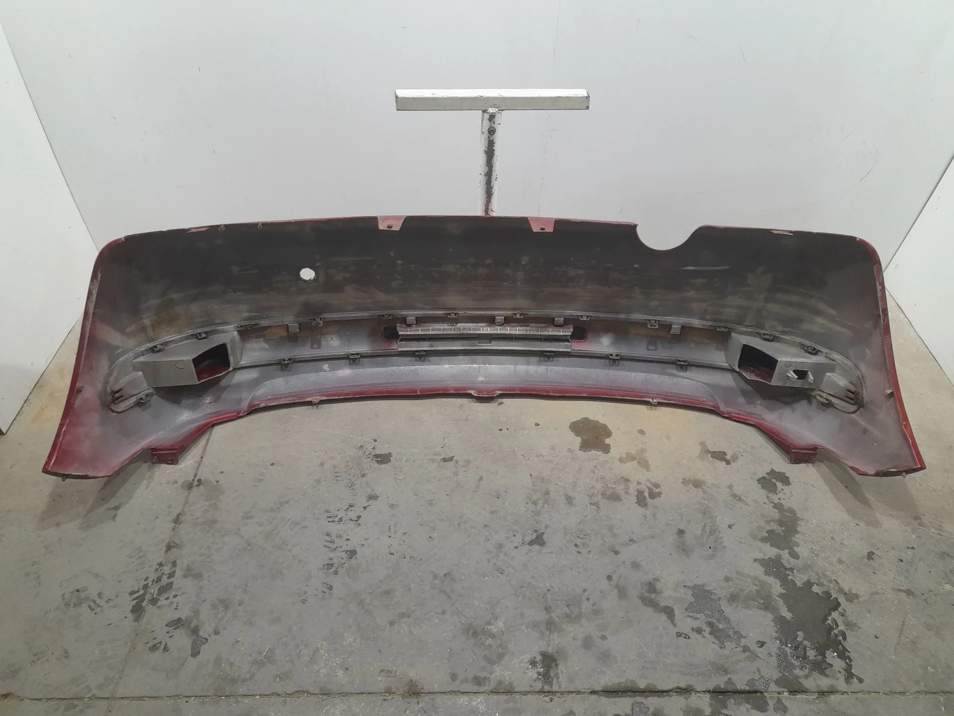 Paragolpes Trasero para Citroën C3 I (Fc_, Fn_)