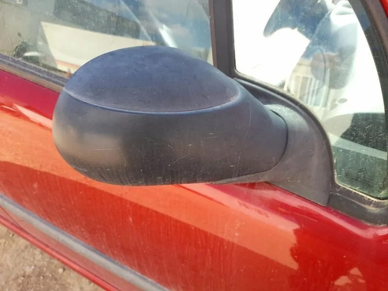 Retrovisor Derecho para Citroën C3 I (Fc_, Fn_)