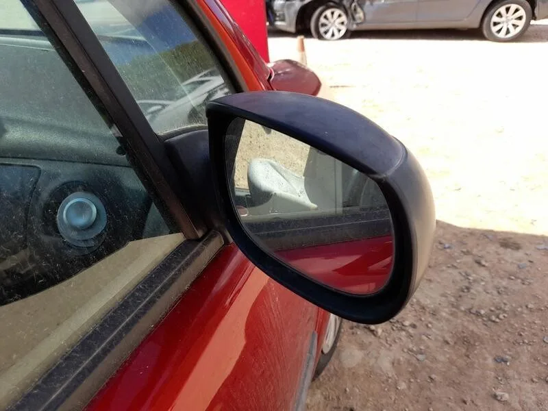 Retrovisor Derecho para Citroën C3 I (Fc_, Fn_)