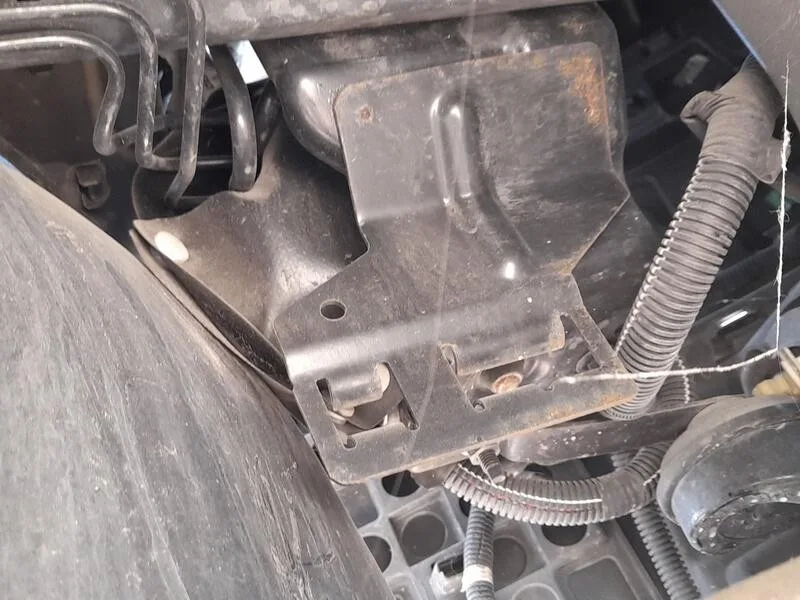 Abs para Citroën C4 Picasso I Monospace (Ud_)