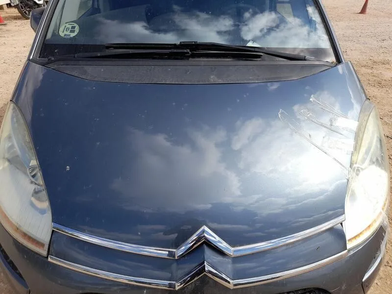 Capot para Citroën C4 Picasso I Monospace (Ud_)