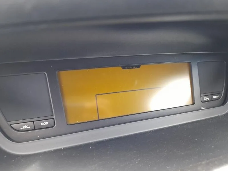 Cuadro Instrumentos para Citroën C4 Picasso I Monospace (Ud_)