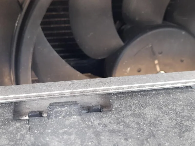 Electroventilador para Citroën C4 Picasso I Monospace (Ud_)