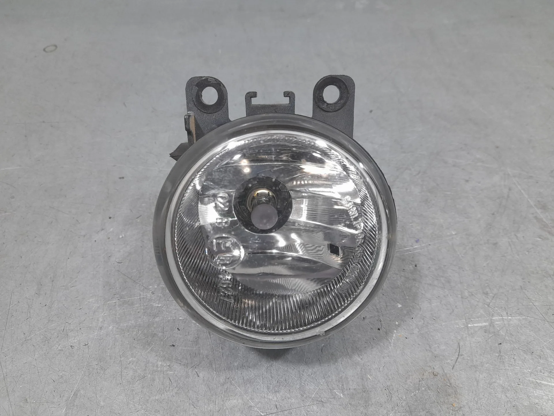 Faro Antiniebla Derecho para Citroën C4 Picasso I Monospace (Ud_)