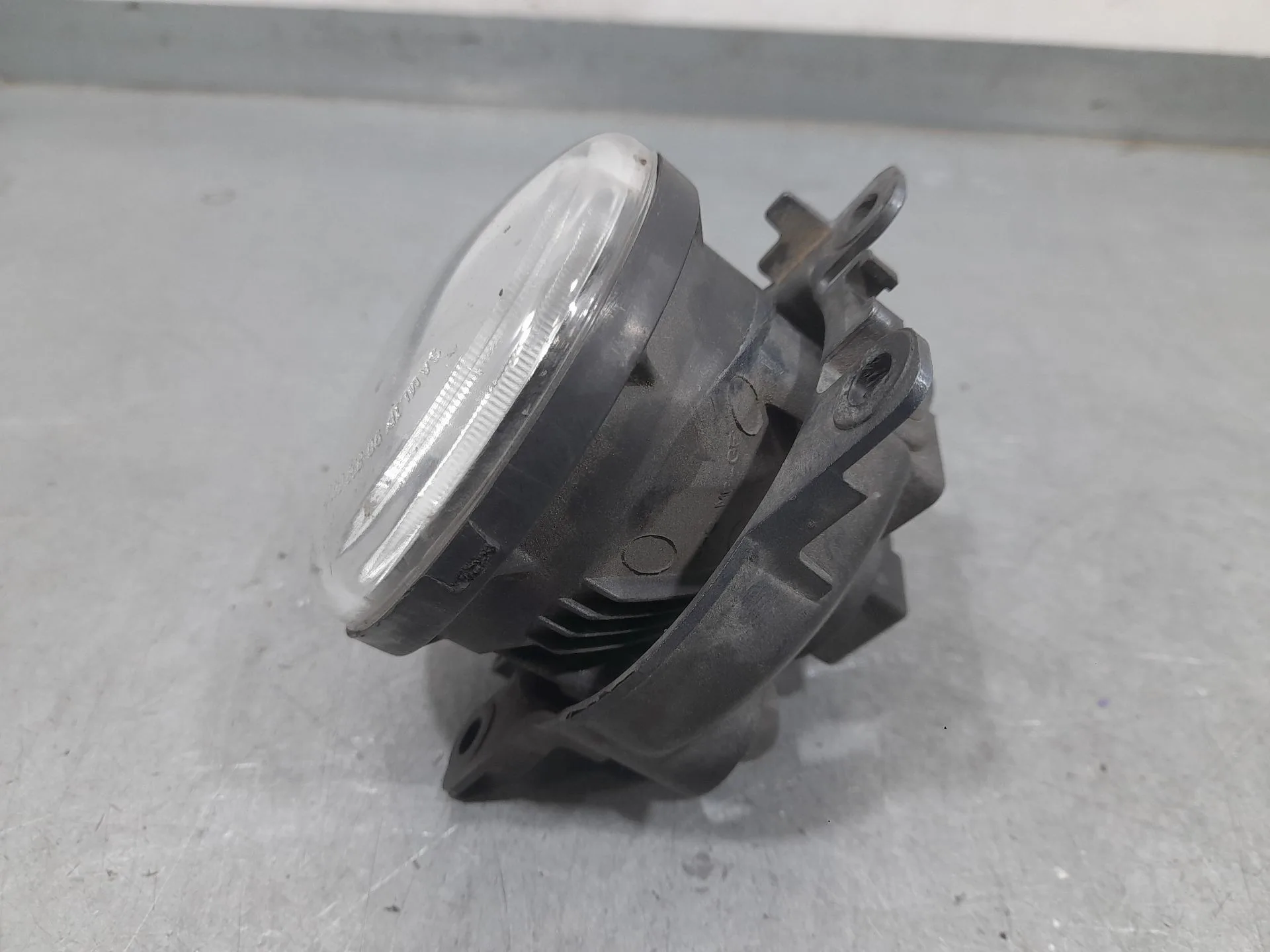 Faro Antiniebla Derecho para Citroën C4 Picasso I Monospace (Ud_)