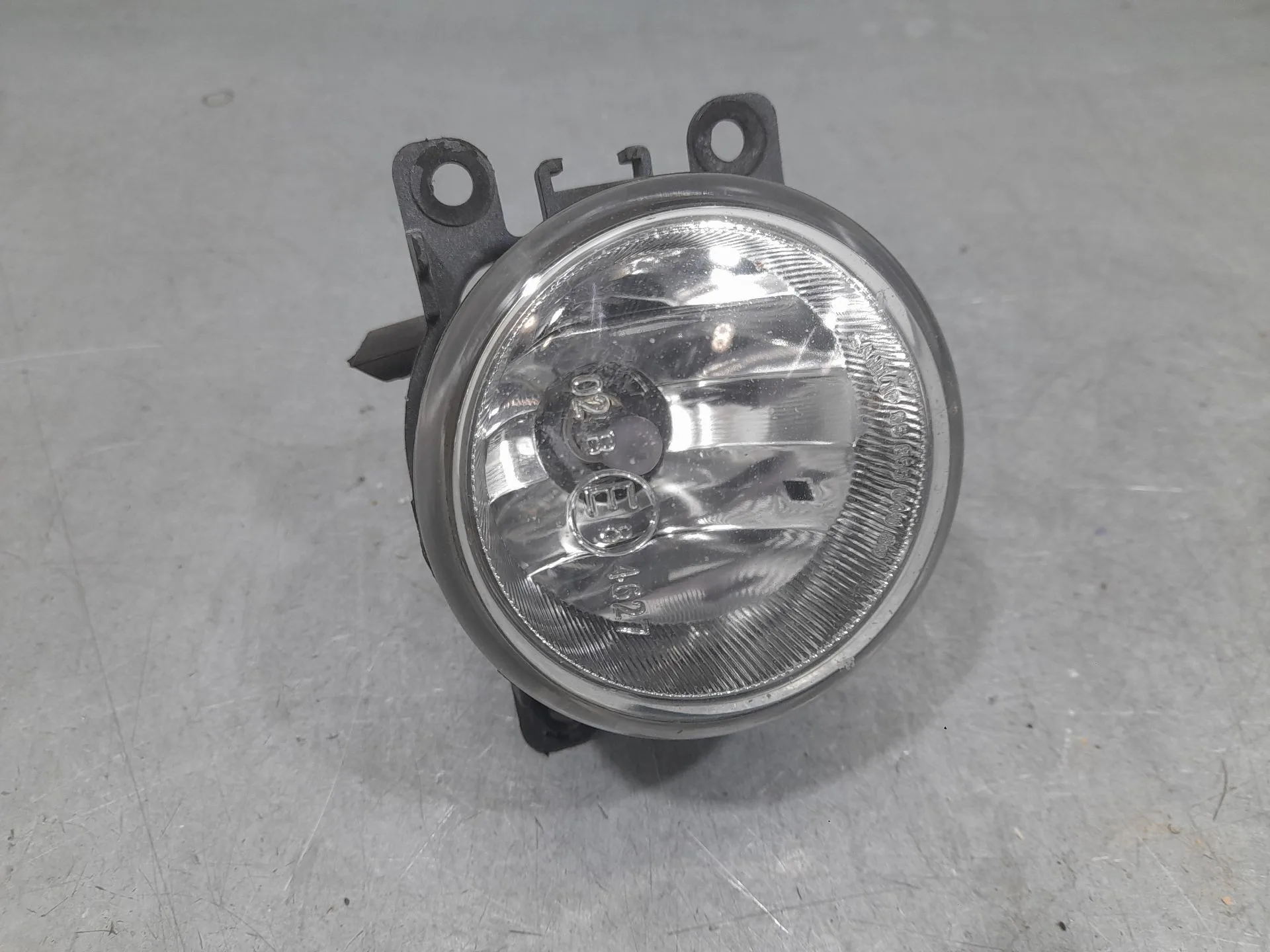 Faro Antiniebla Izquierdo para Citroën C4 Picasso I Monospace (Ud_)