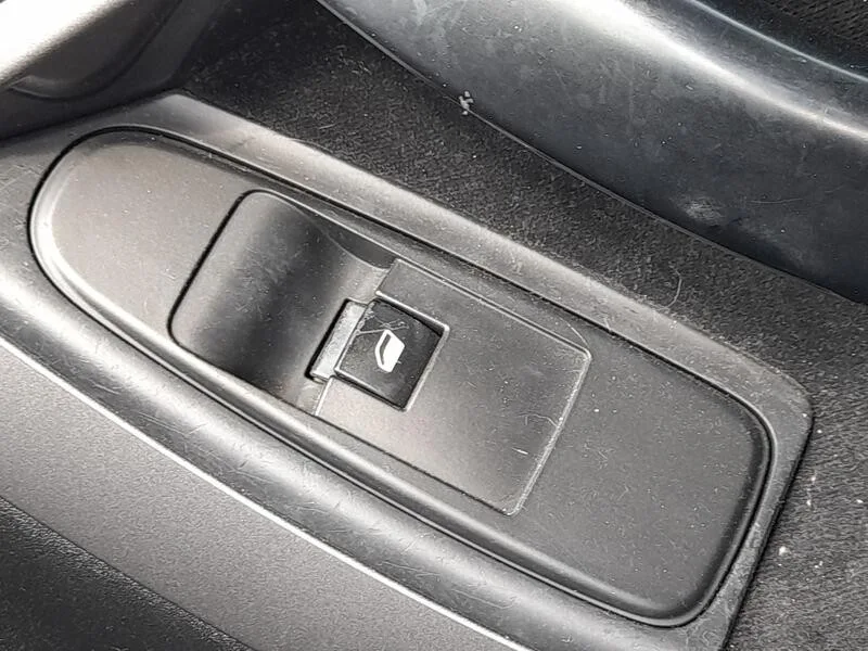 Mando Elevalunas Delantero Derecho para Citroën C4 Picasso I Monospace (Ud_)