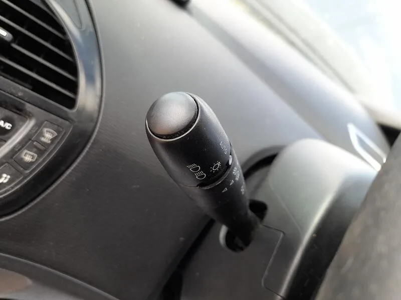 Mando Luces Y Limpia para Citroën C4 Picasso I Monospace (Ud_)