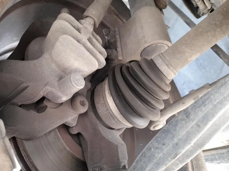 Mangueta Delantera Derecha para Citroën C4 Picasso I Monospace (Ud_)