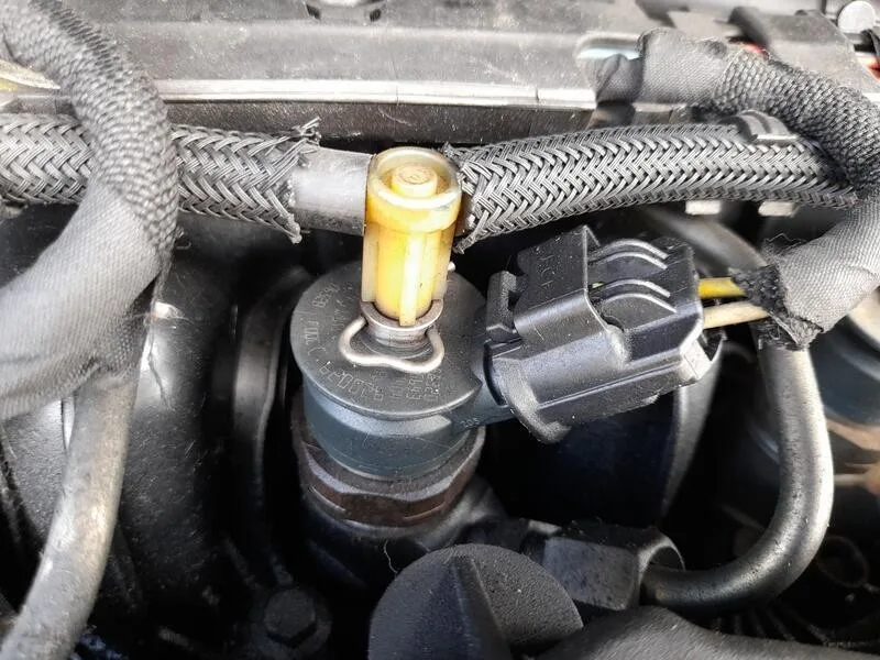 Motor Completo para Citroën C4 Picasso I Monospace (Ud_)