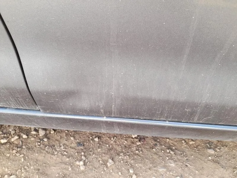 Puerta Delantera Derecha para Citroën C4 Picasso I Monospace (Ud_)