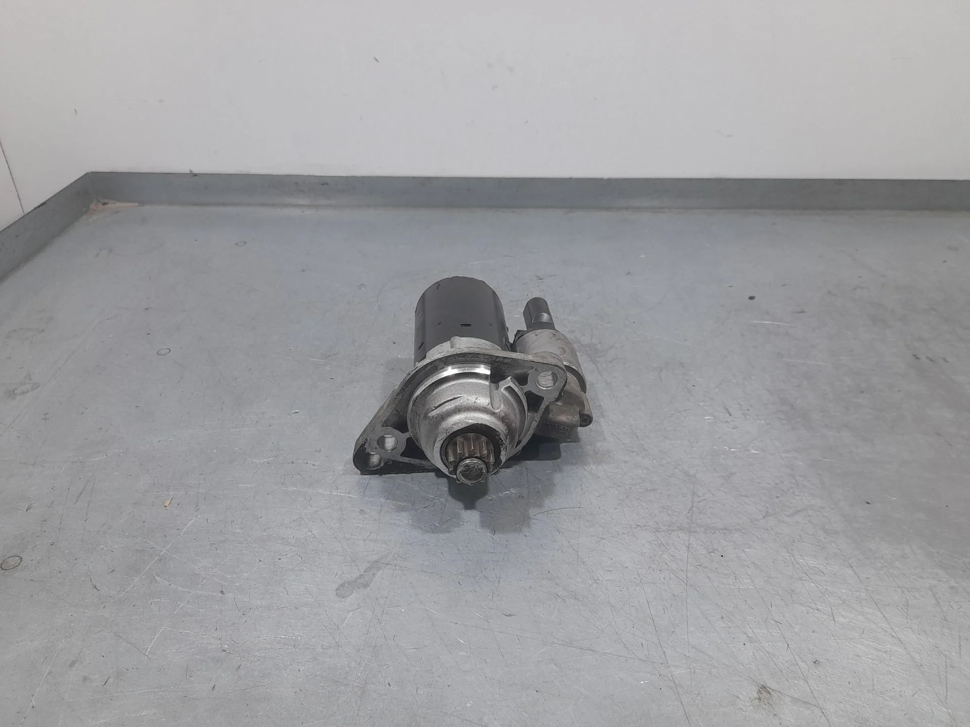 Motor Arranque para Volkswagen Golf V (1K1)