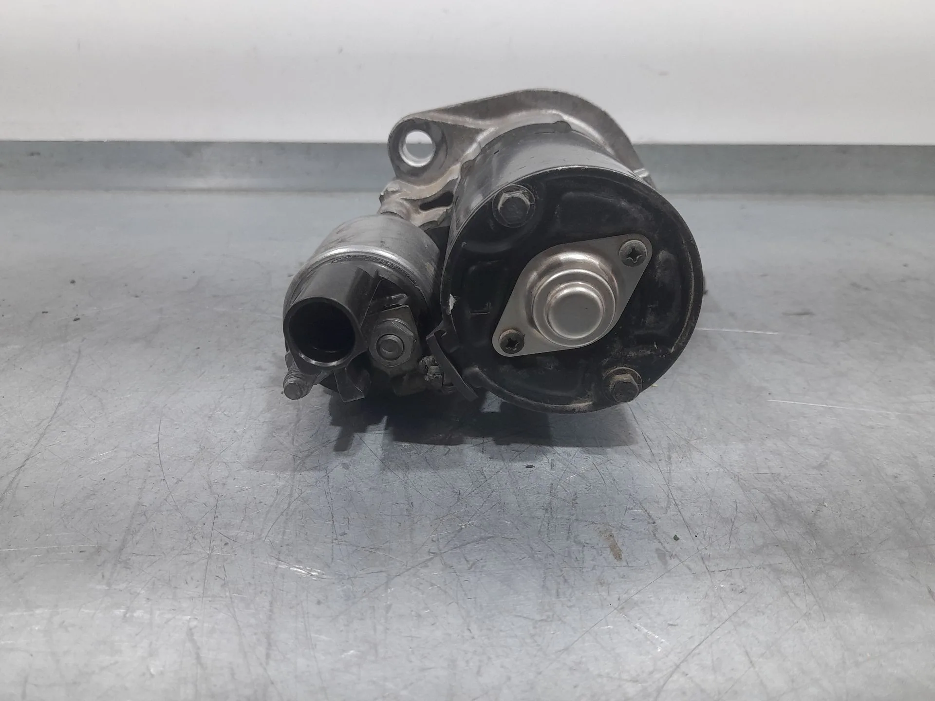 Motor Arranque para Volkswagen Golf V (1K1)