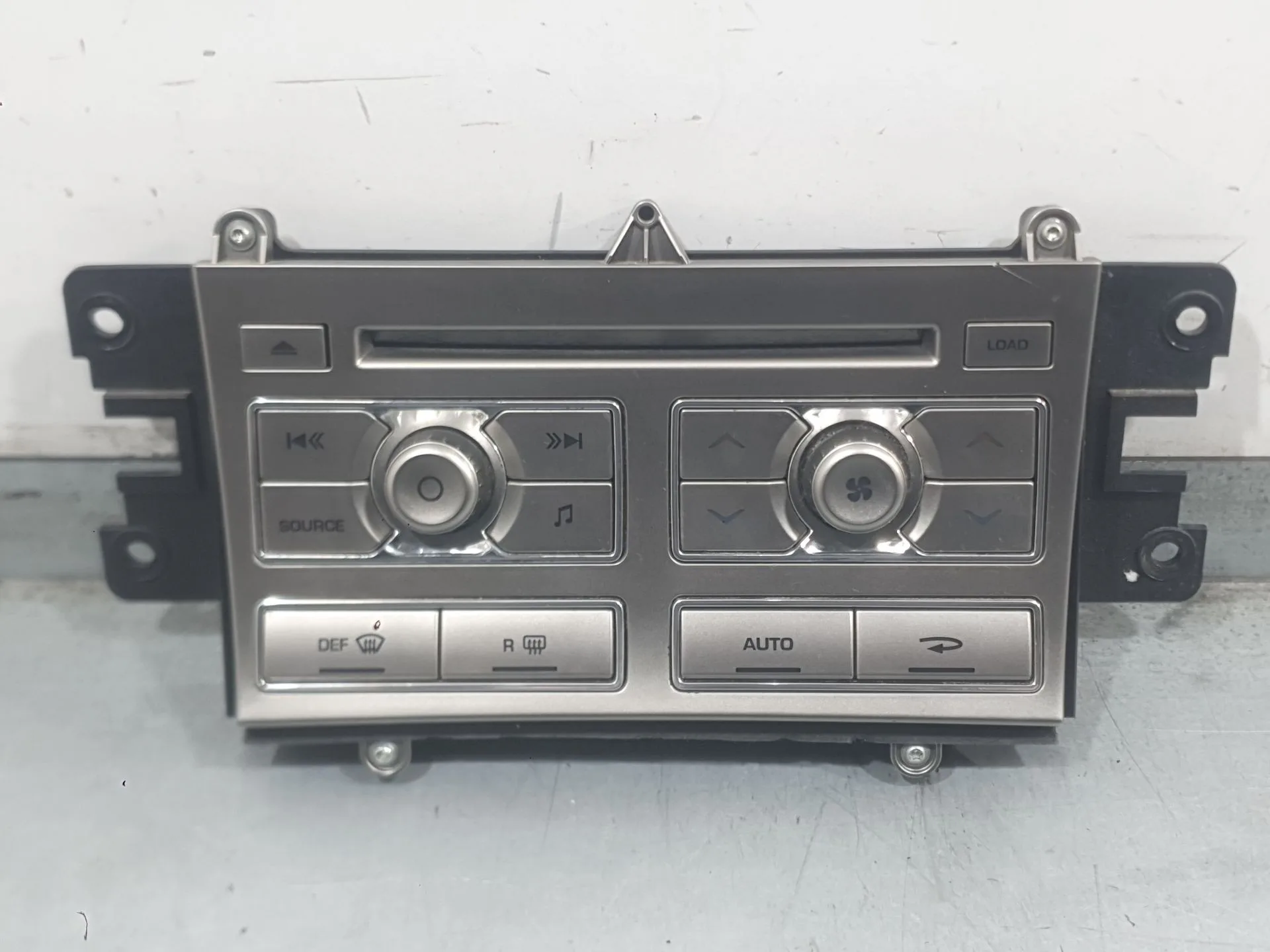 Mando Multifuncion para Jaguar Xf I (X250)