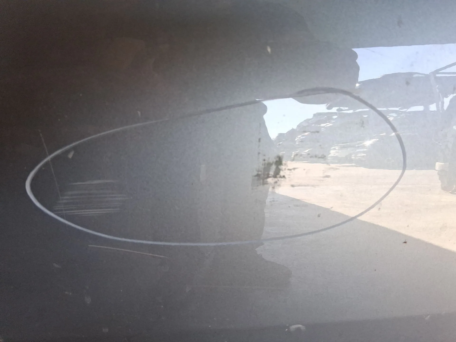 Puerta Delantera Izquierda para Jaguar Xf I (X250)