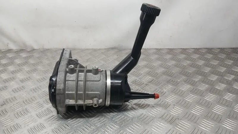Bomba Direccion Electrica para Citroën C4 Picasso
