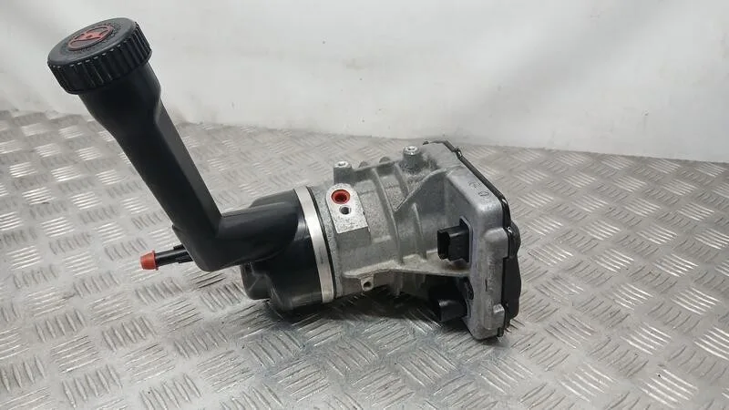 Bomba Direccion Electrica para Citroën C4 Picasso