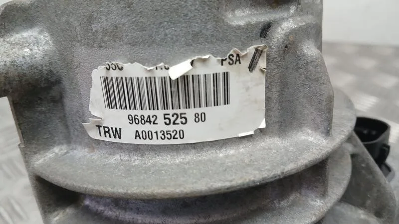 Bomba Direccion Electrica para Citroën C4 Picasso