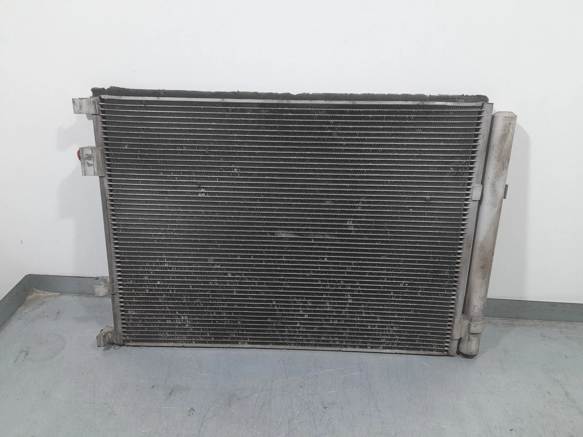 Condensador / Radiador Aire Acondicionado para Kia Rio Iv (Yb, Sc, Fb)