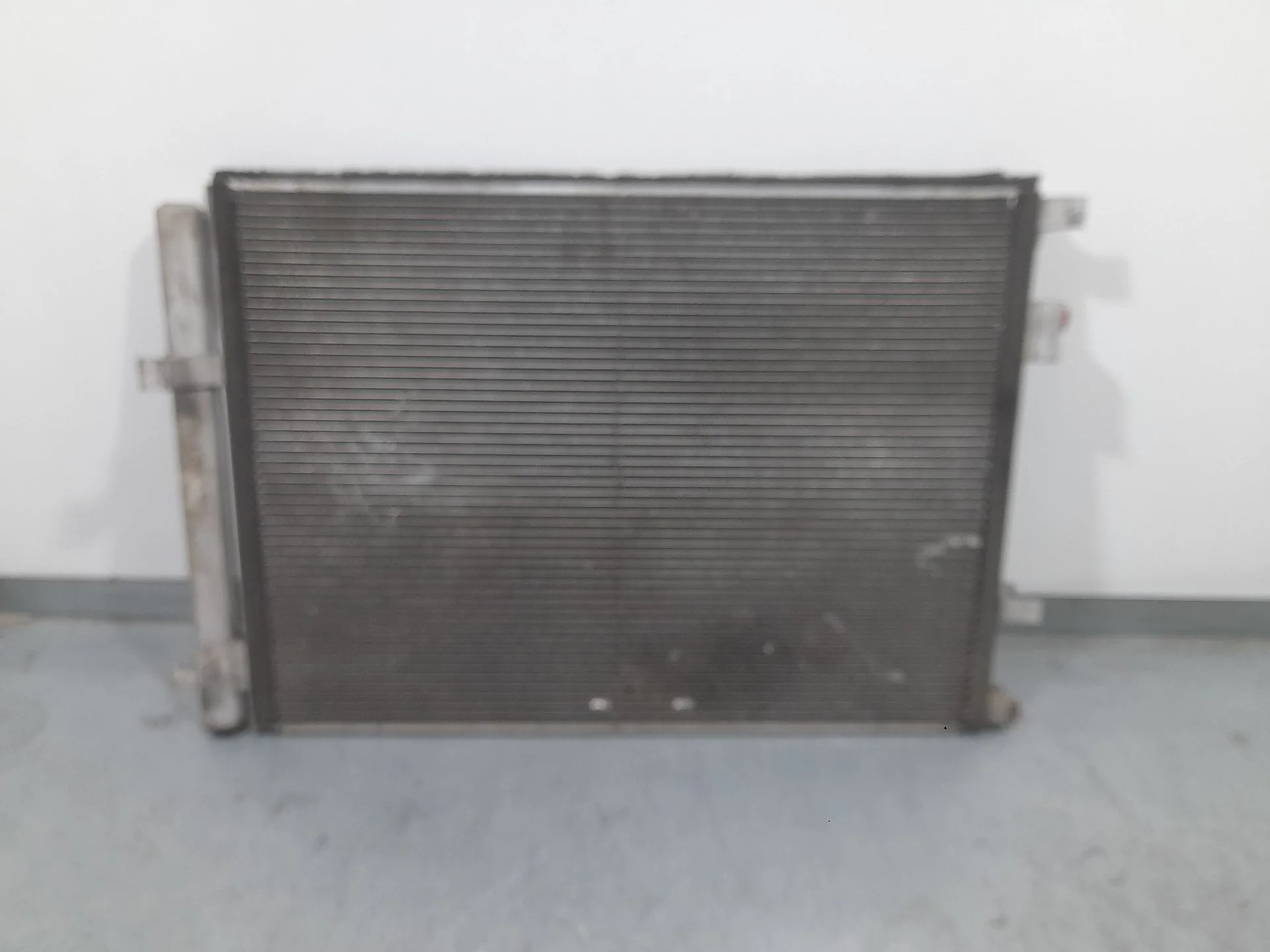 Condensador / Radiador Aire Acondicionado para Kia Rio Iv (Yb, Sc, Fb)