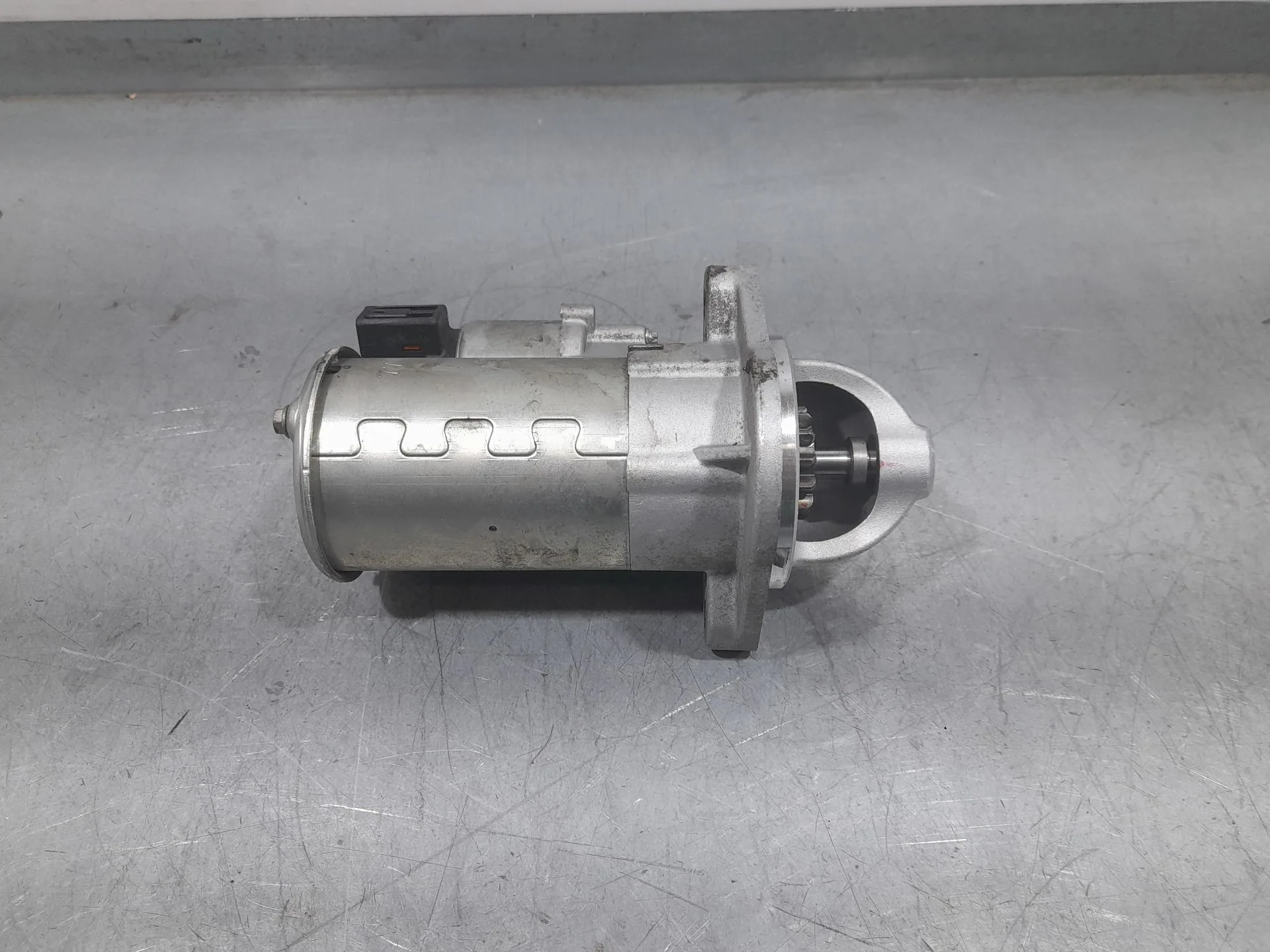 Motor Arranque para Kia Rio Iv (Yb, Sc, Fb)