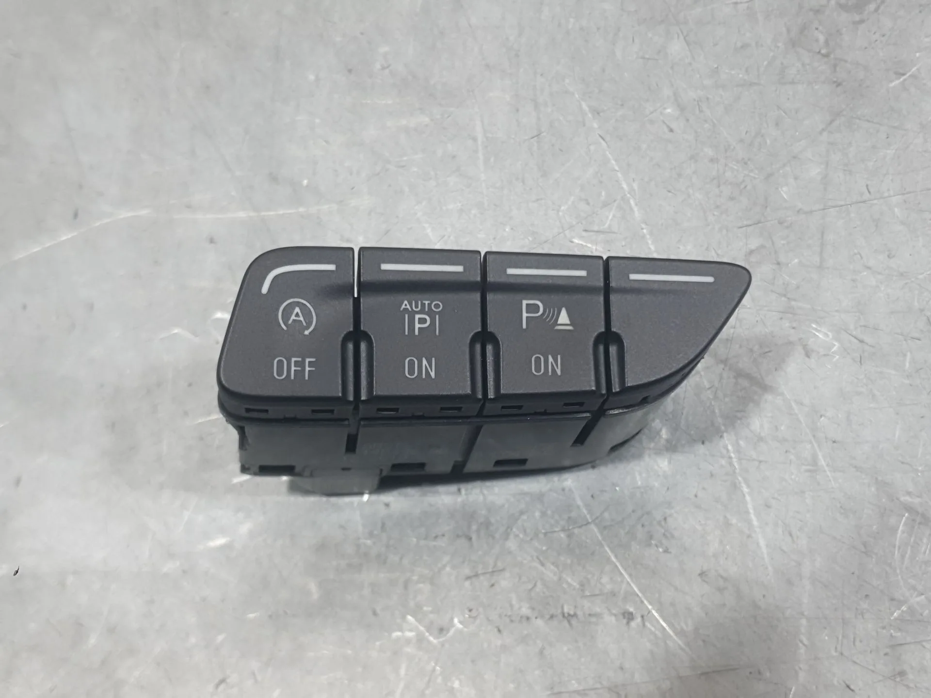 Mando Multifuncion para Ford Focus Iii