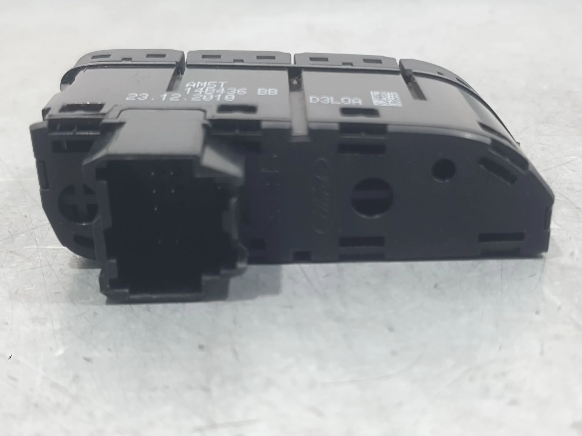 Mando Multifuncion para Ford Focus Iii