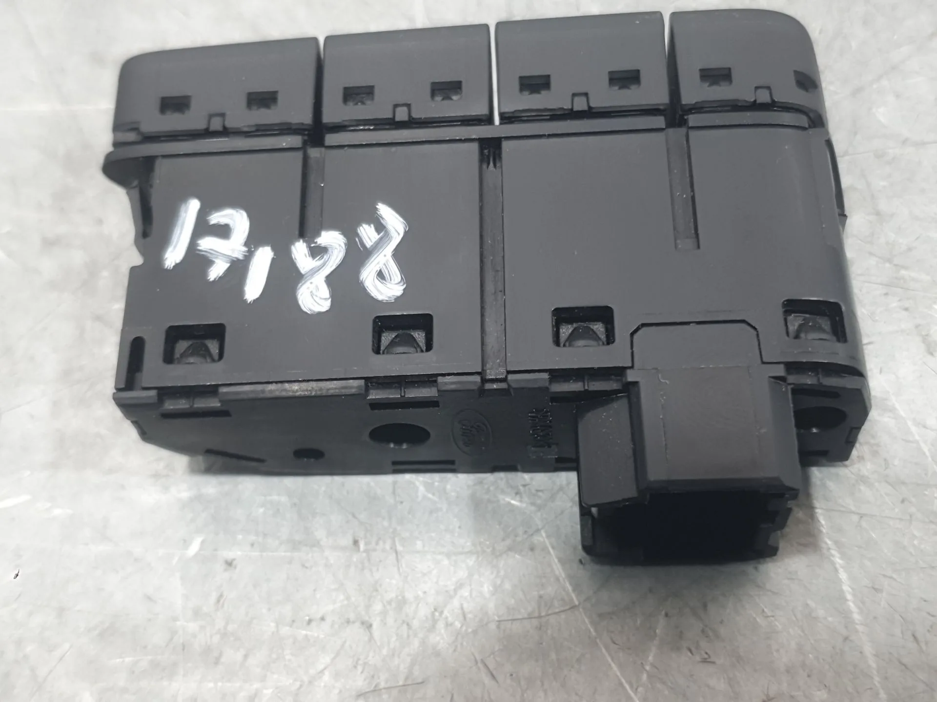 Mando Multifuncion para Ford Focus Iii