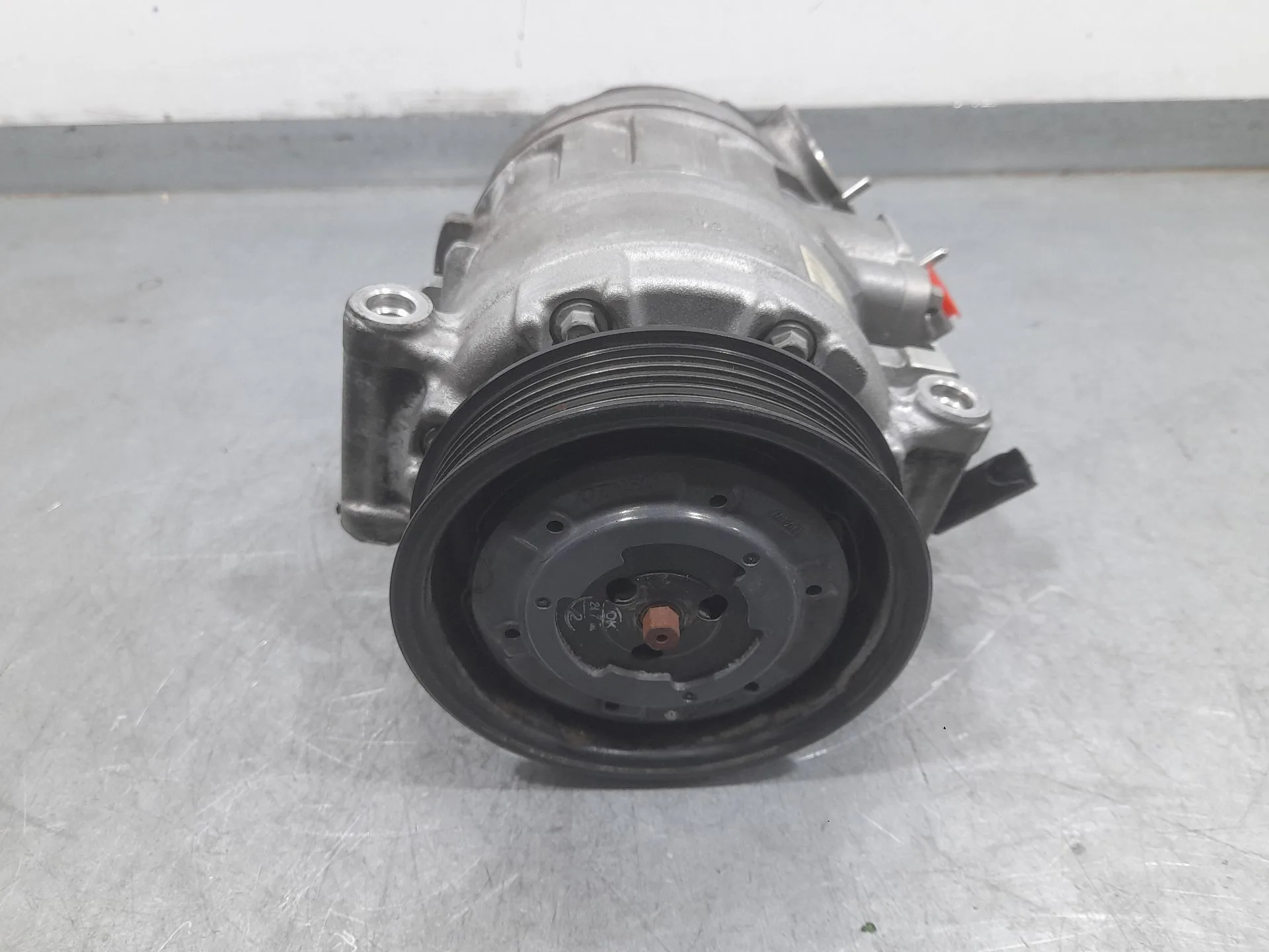 Compresor Aire Acondicionado para Bmw 3 (E90)