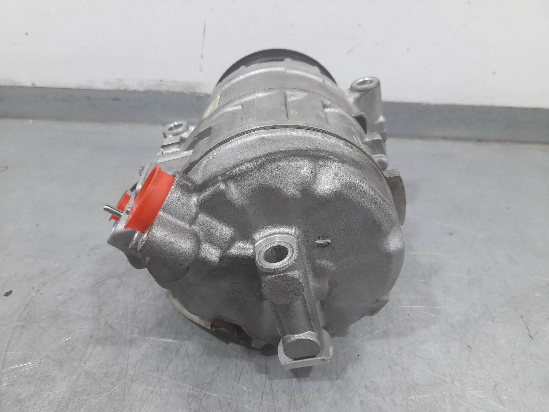 Compresor Aire Acondicionado para Bmw 3 (E90)