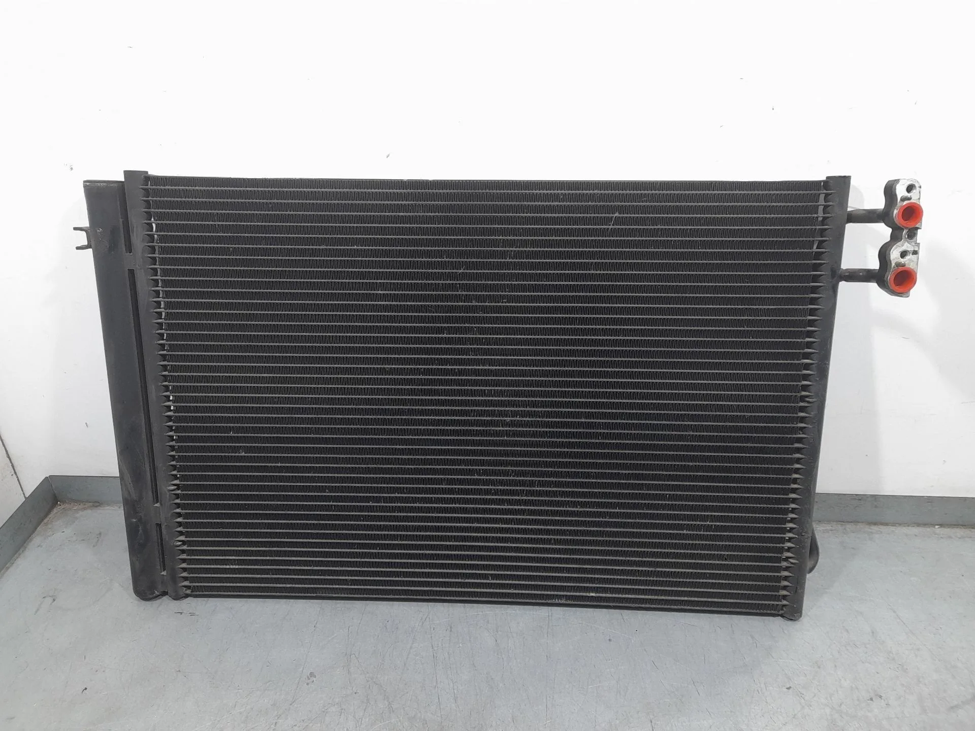 Condensador / Radiador Aire Acondicionado para Bmw 3 (E90)